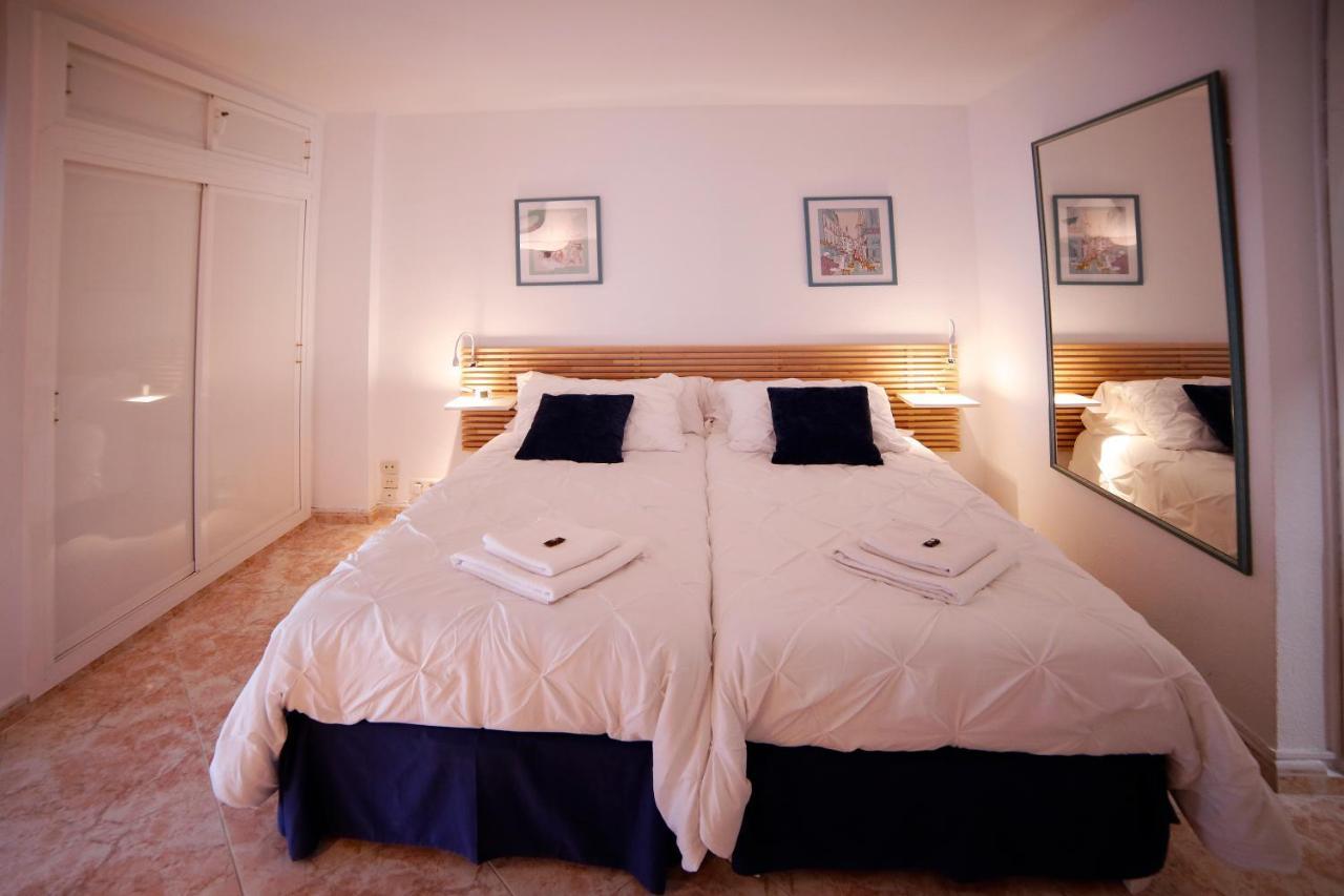 Apartamentos Dc Benalmadena Exterior photo