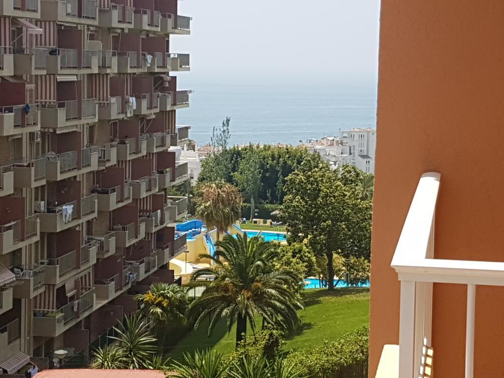 Apartamentos Dc Benalmadena Exterior photo