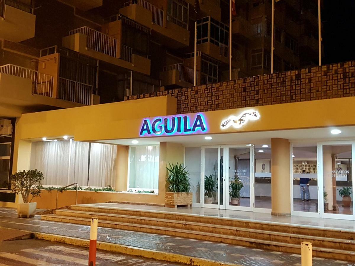 Apartamentos Dc Benalmadena Exterior photo
